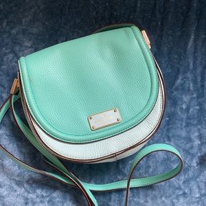 Kate Spade Turquoise Bag